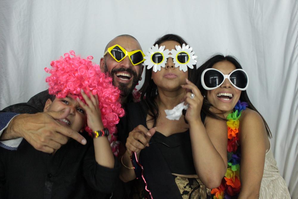 Arun's pre wedding party  | View more photos from the event at gallery.myphotoboothexperience.co.uk/u/MyPhotoBoothExperienceLtd/Aruns-pre-wedding-party